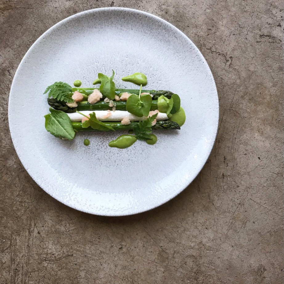 Asperges